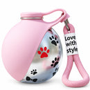 Portable Dog Water Bottle