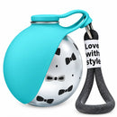 Portable Dog Water Bottle