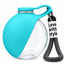 Portable Dog Water Bottle