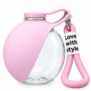 Portable Dog Water Bottle