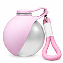 Portable Dog Water Bottle