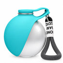 Portable Dog Water Bottle