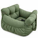 PawRide Pet Car Seat