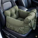 PawRide Pet Car Seat