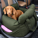 PawRide Pet Car Seat