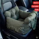 PawRide Pet Car Seat