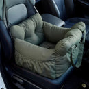 PawRide Pet Car Seat