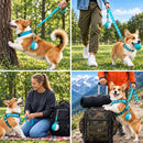Portable Dog Water Bottle